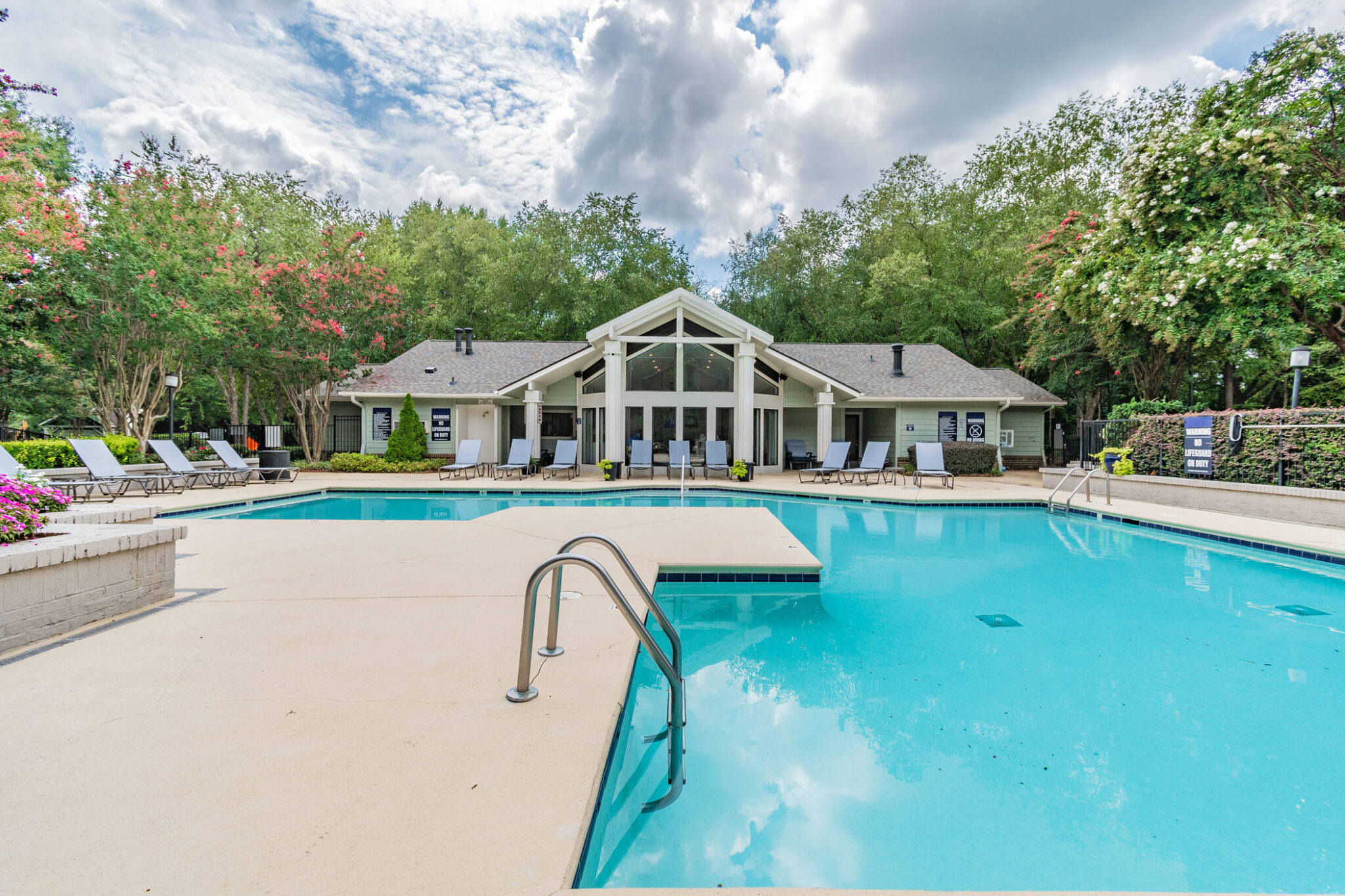 Charlotte Real Estate Photography