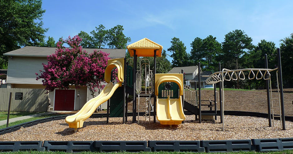 West Winds Playground